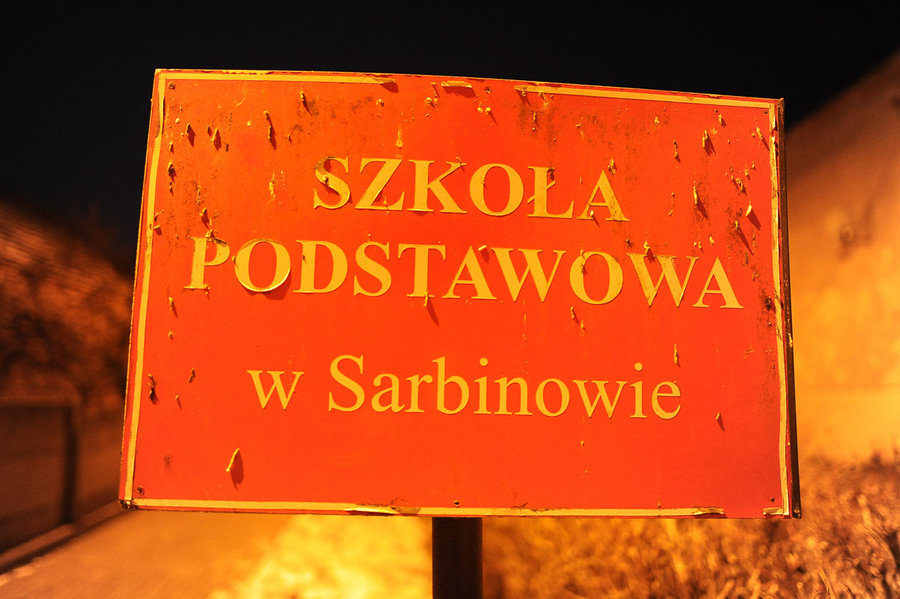 Likwidacja szkoły - ma być lepiej