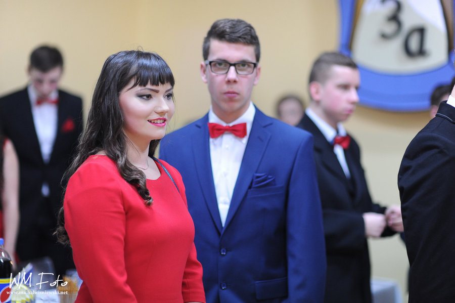 Dwudniowa studniówka dla stu