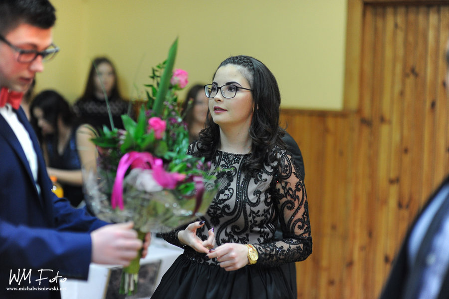 Dwudniowa studniówka dla stu