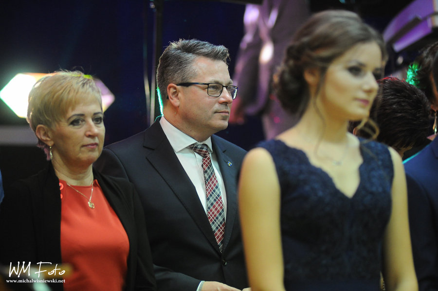 Dwudniowa studniówka dla stu