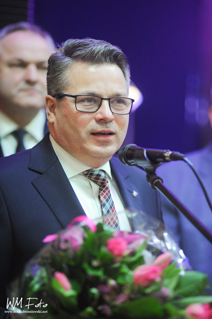 Dwudniowa studniówka dla stu