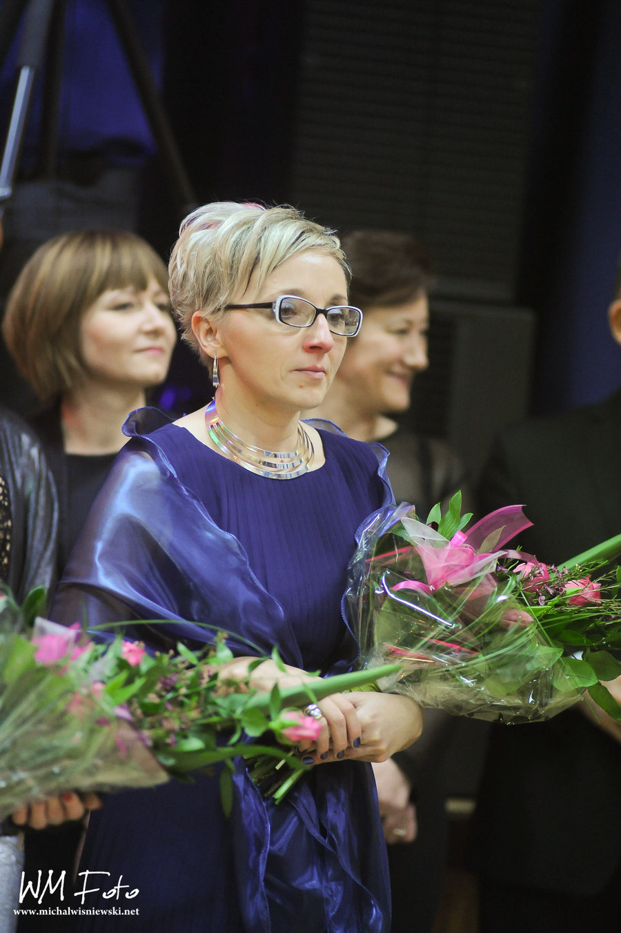 Dwudniowa studniówka dla stu