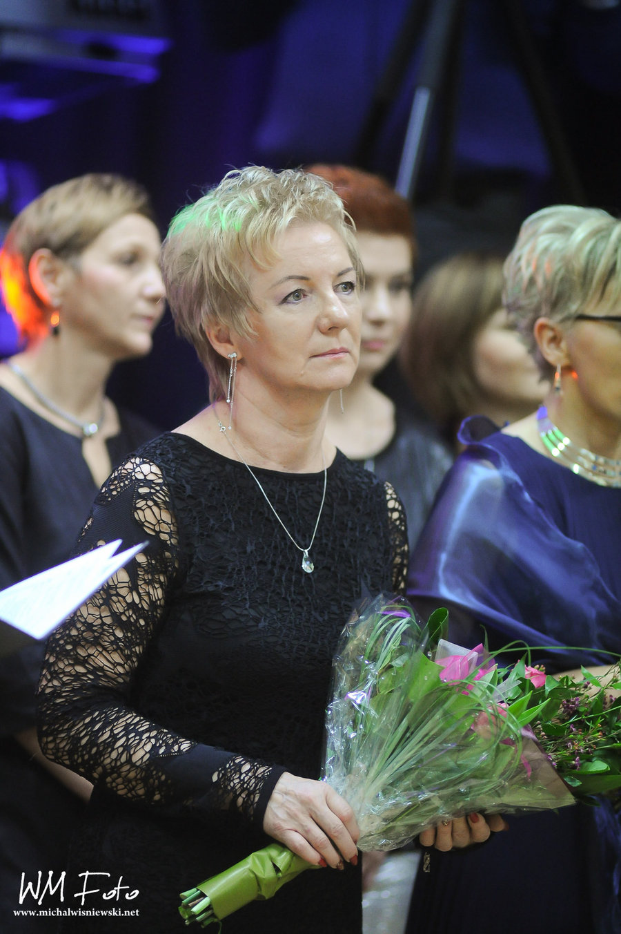 Dwudniowa studniówka dla stu