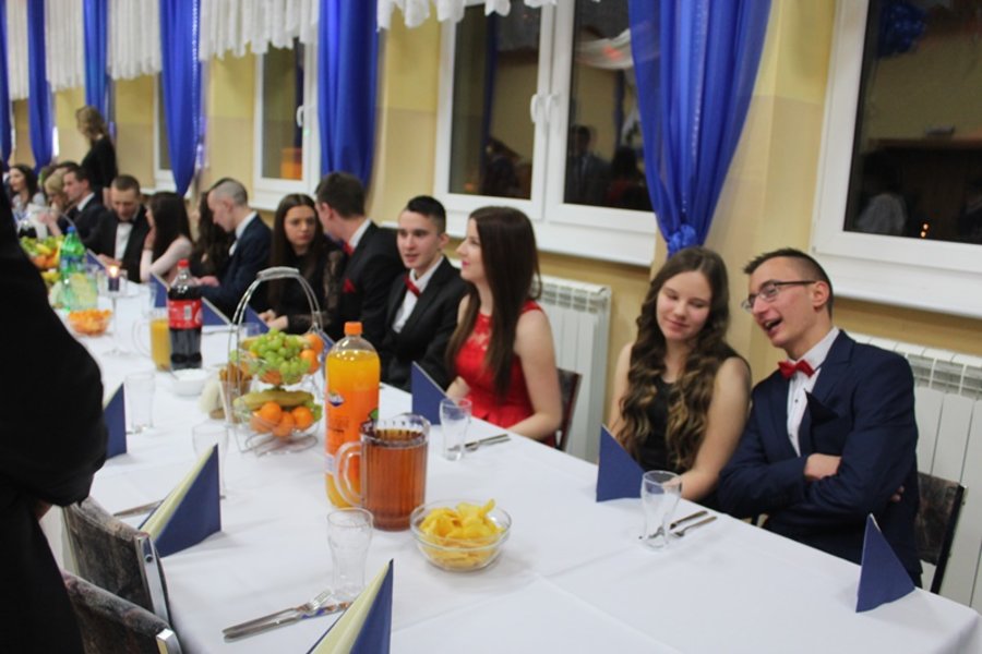 Teraz czeka ich skok w dorosłe życie
