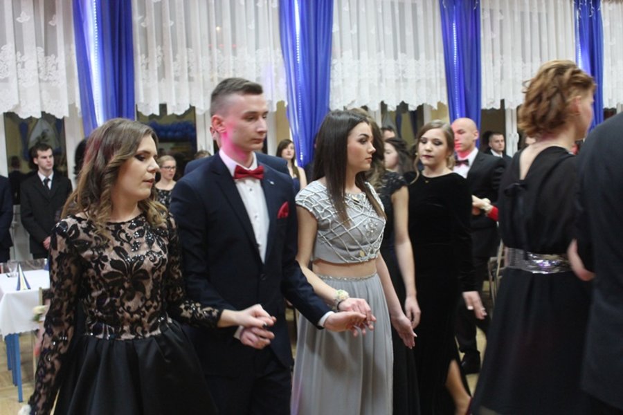 Teraz czeka ich skok w dorosłe życie