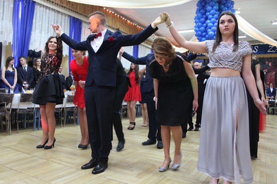 Teraz czeka ich skok w dorosłe życie