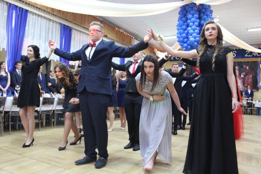 Teraz czeka ich skok w dorosłe życie