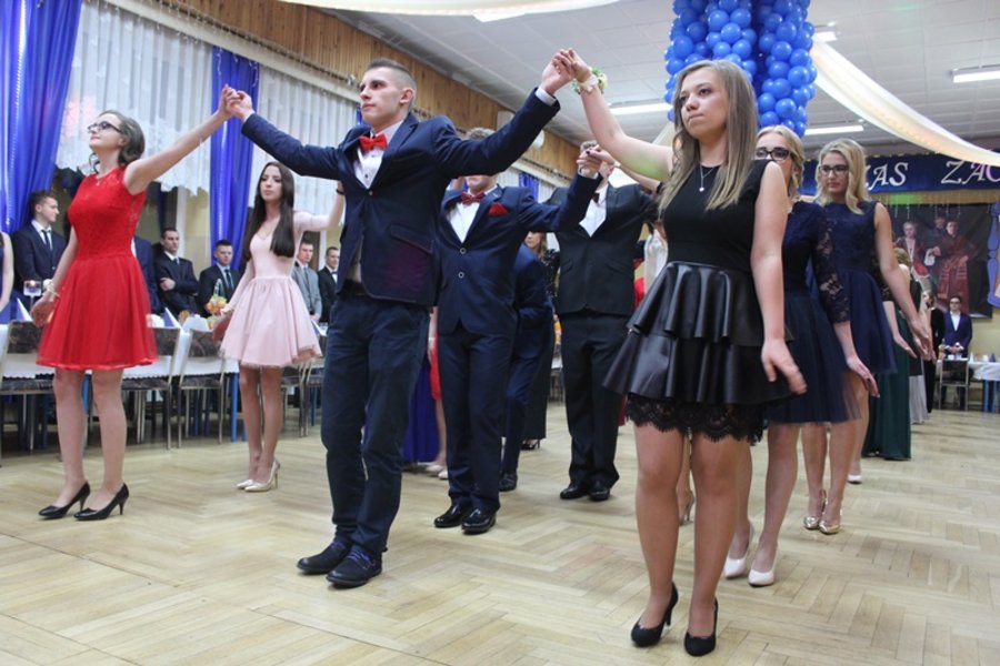 Teraz czeka ich skok w dorosłe życie