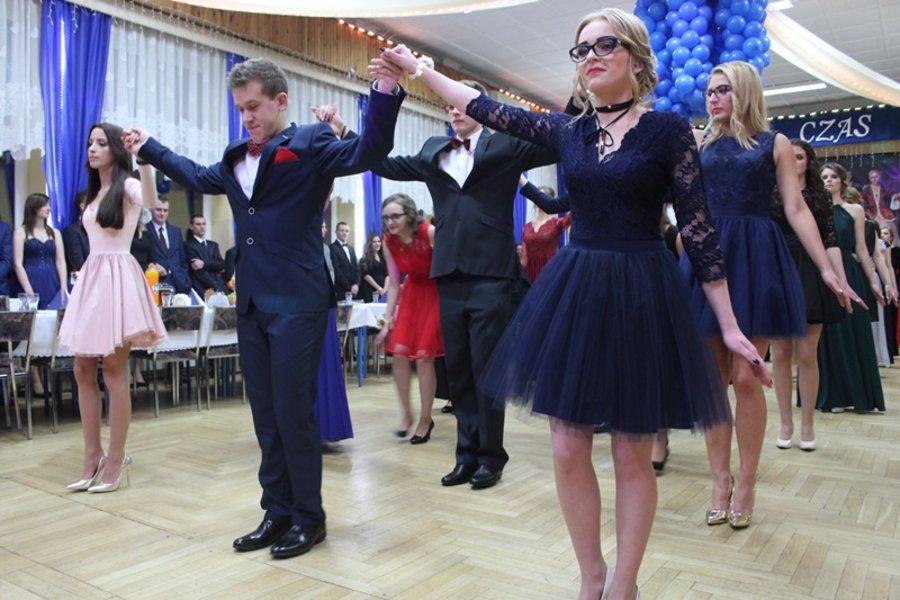 Teraz czeka ich skok w dorosłe życie