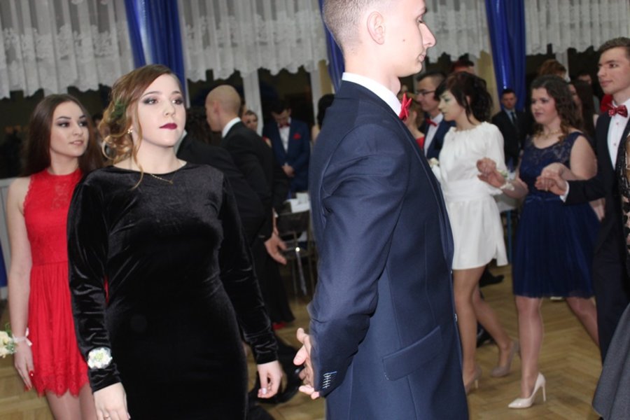 Teraz czeka ich skok w dorosłe życie