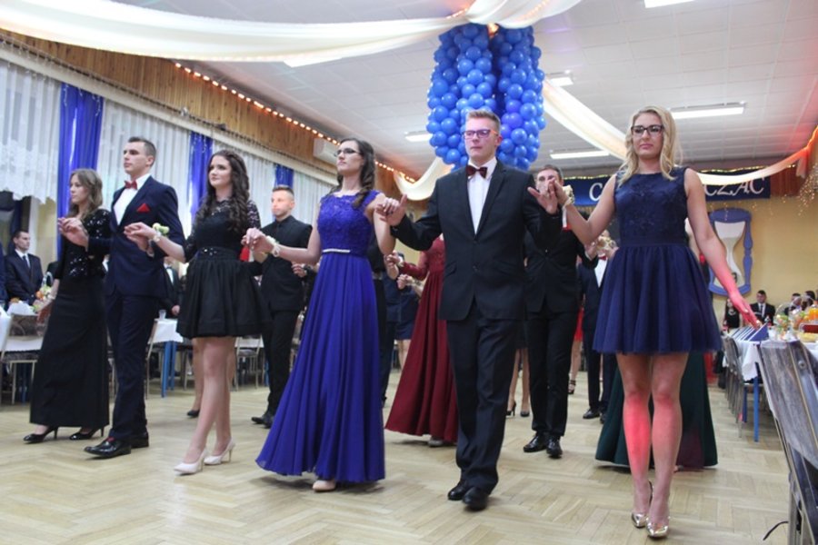 Teraz czeka ich skok w dorosłe życie