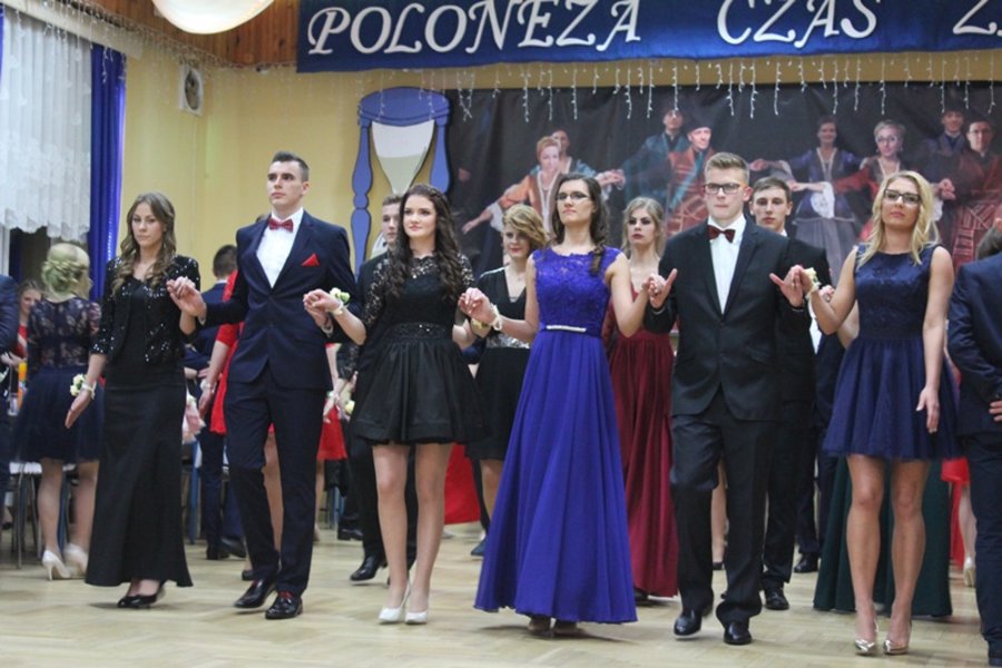 Teraz czeka ich skok w dorosłe życie