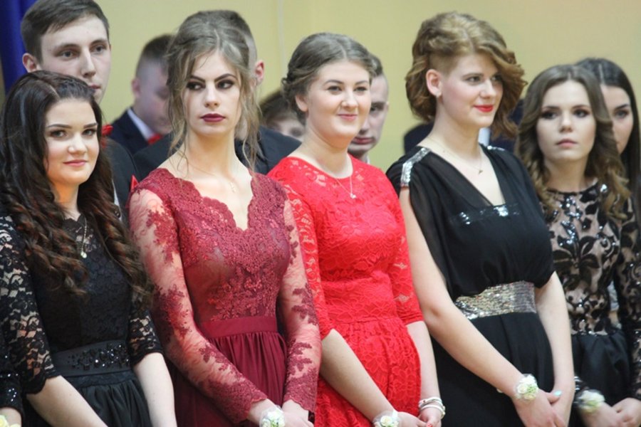 Teraz czeka ich skok w dorosłe życie