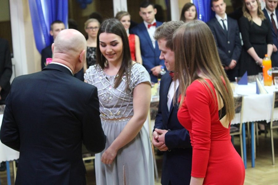 Teraz czeka ich skok w dorosłe życie