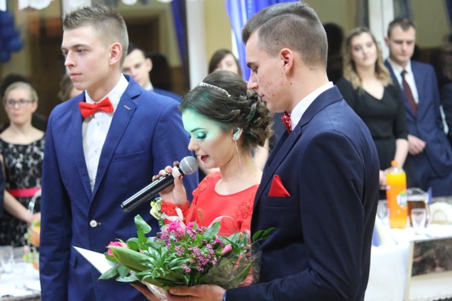 Teraz czeka ich skok w dorosłe życie