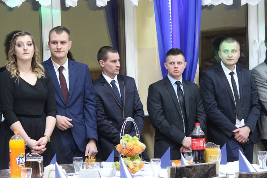 Teraz czeka ich skok w dorosłe życie