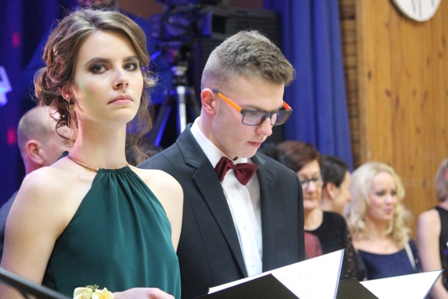 Teraz czeka ich skok w dorosłe życie