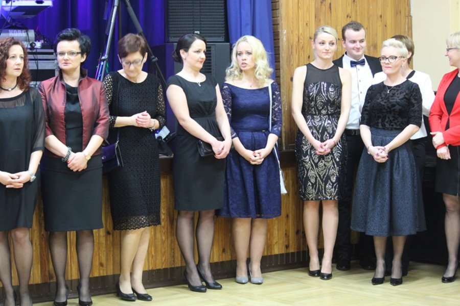 Teraz czeka ich skok w dorosłe życie