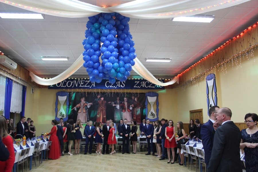 Teraz czeka ich skok w dorosłe życie