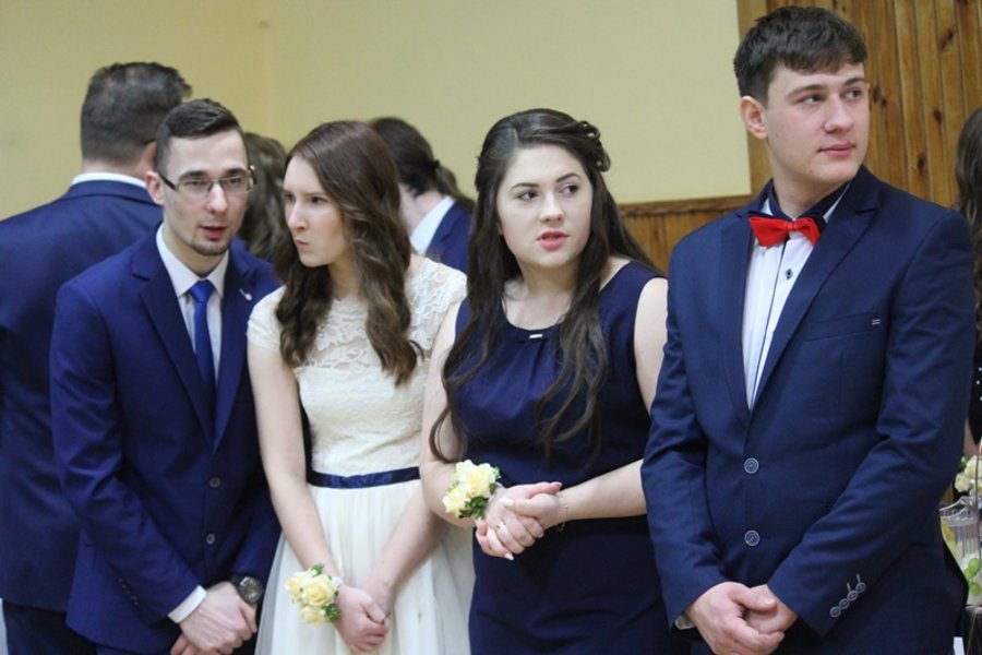 Teraz czeka ich skok w dorosłe życie
