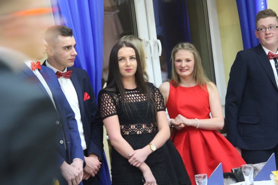 Teraz czeka ich skok w dorosłe życie