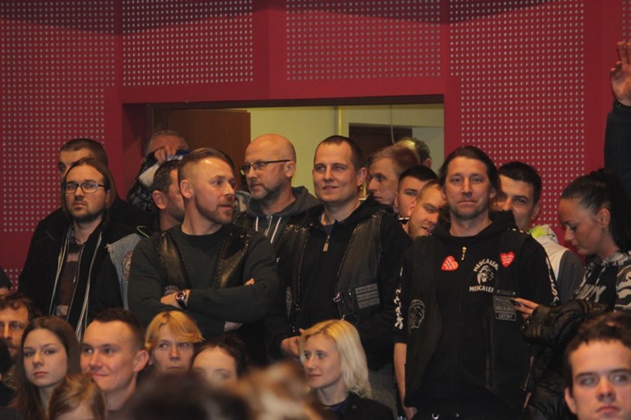 Rekordowa kwota za złote serduszko