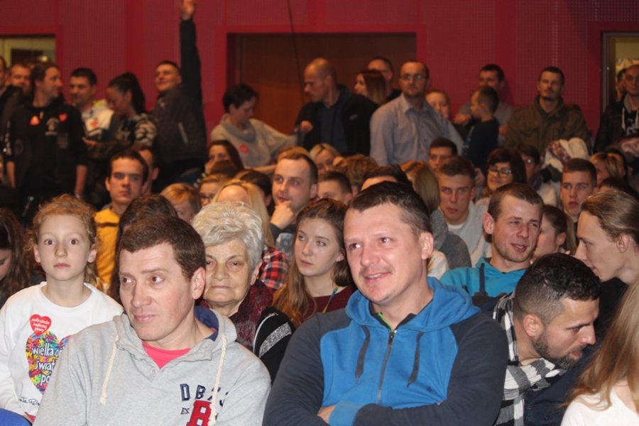 Rekordowa kwota za złote serduszko