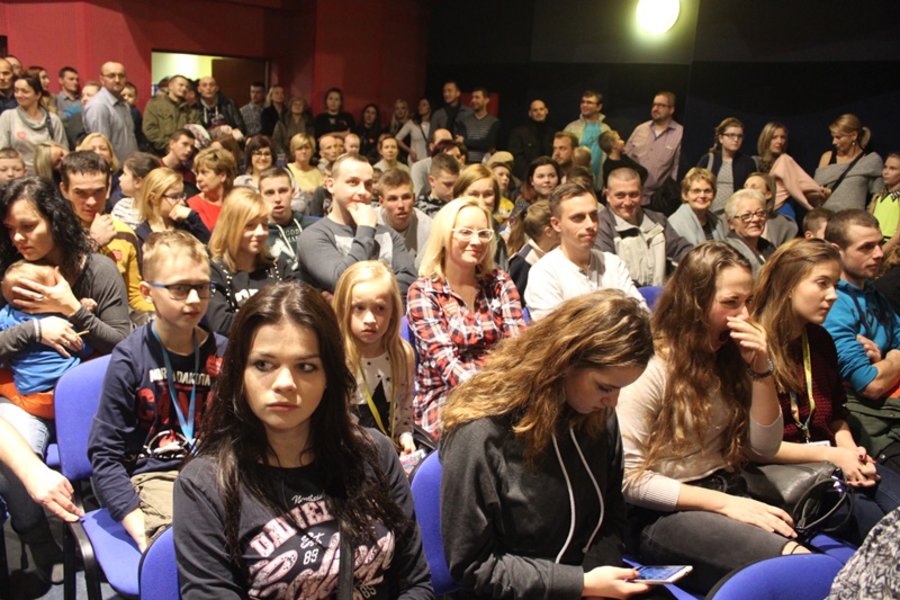 Rekordowa kwota za złote serduszko