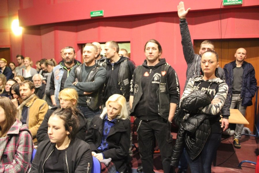 Rekordowa kwota za złote serduszko