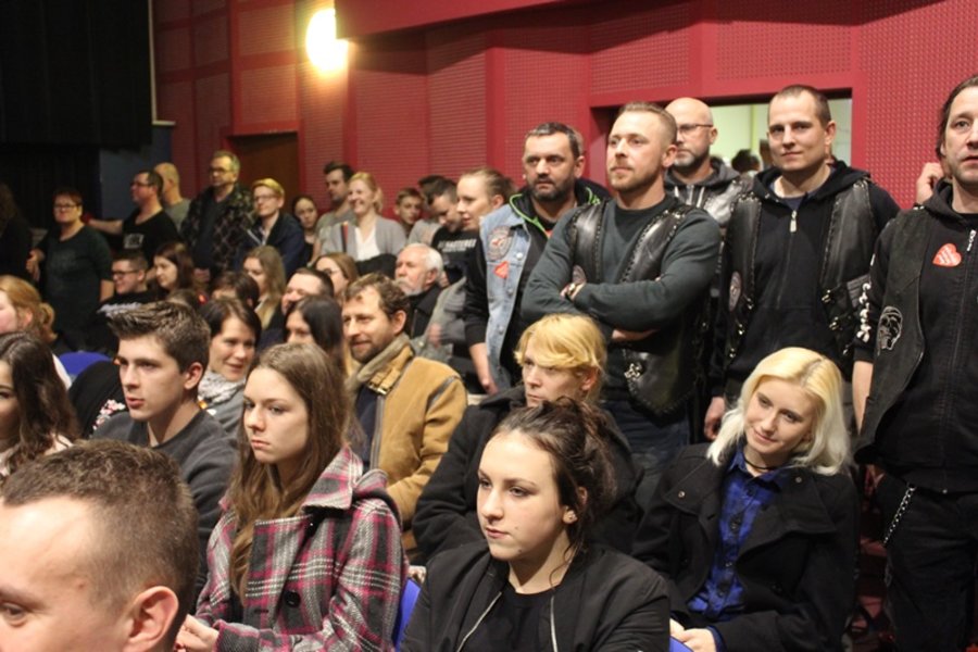 Rekordowa kwota za złote serduszko