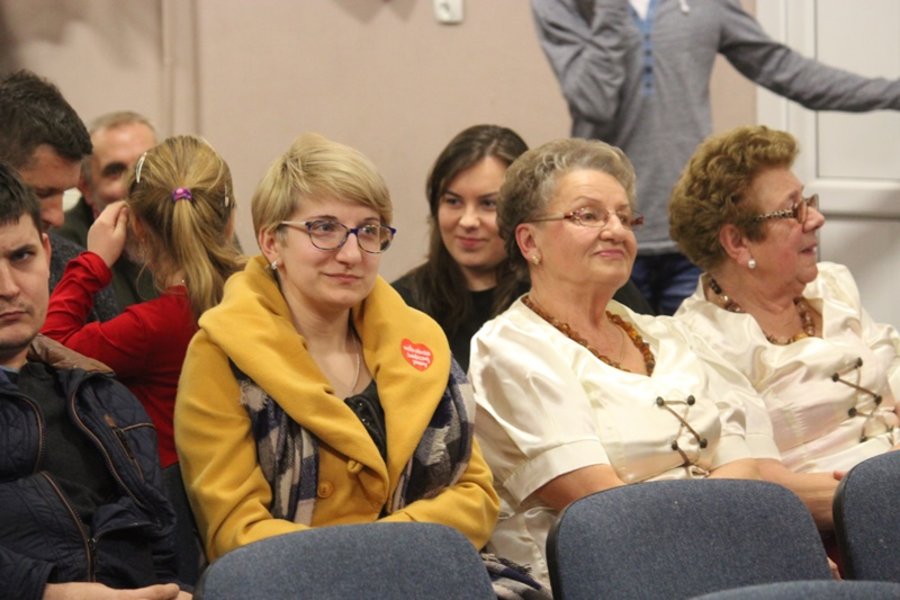 Rekordowa kwota za złote serduszko