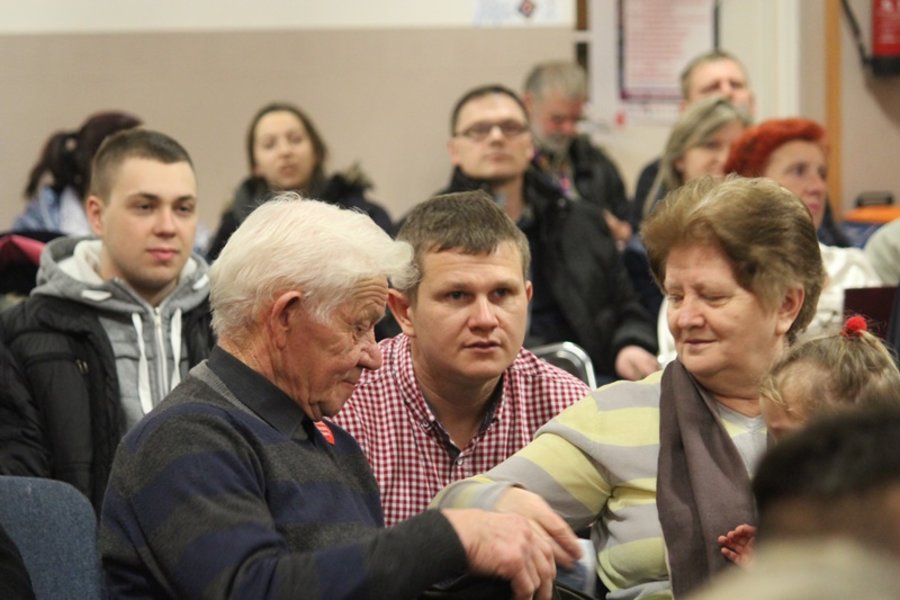 Rekordowa kwota za złote serduszko
