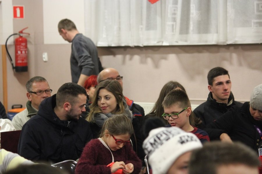 Rekordowa kwota za złote serduszko