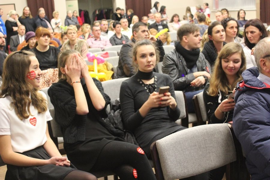 Rekordowa kwota za złote serduszko