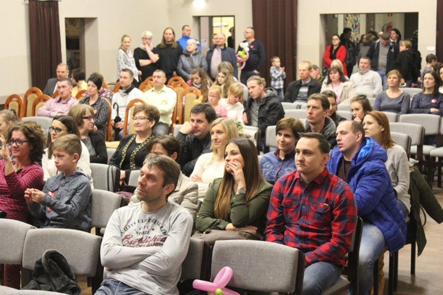 Rekordowa kwota za złote serduszko