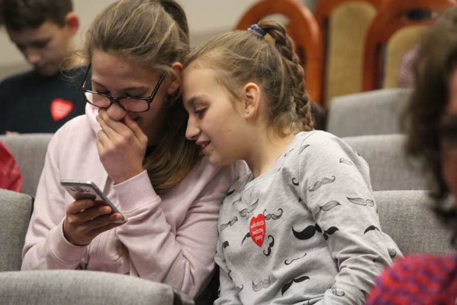 Rekordowa kwota za złote serduszko