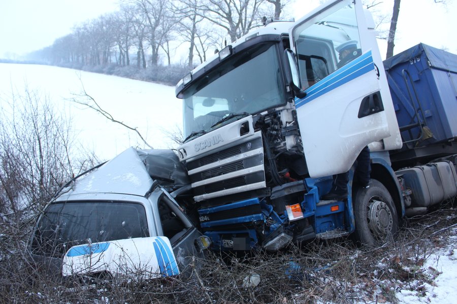 To mogło skończyć się tragicznie
