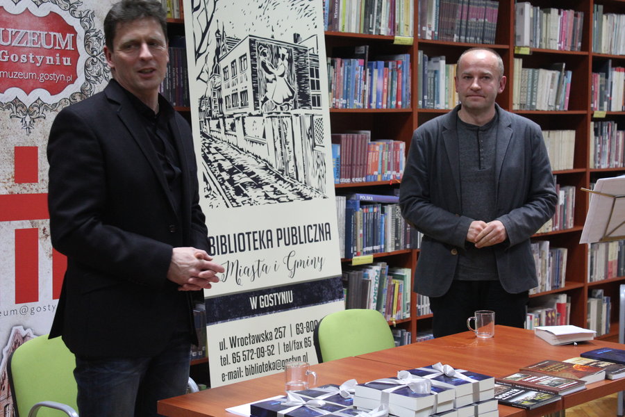 Na sławie mu nie zależy