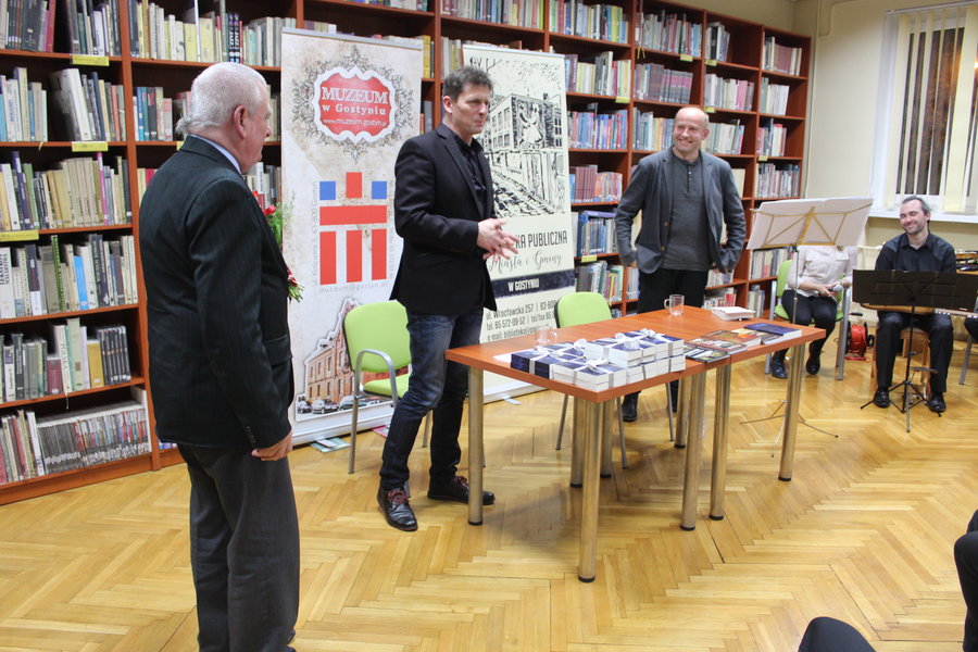 Na sławie mu nie zależy