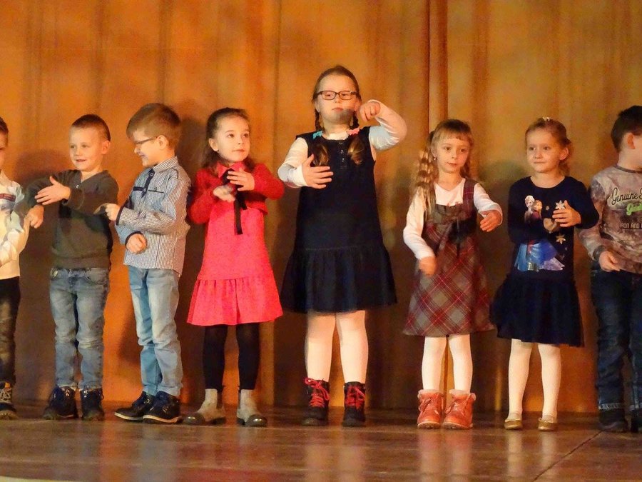 Koncert na stu wykonawców