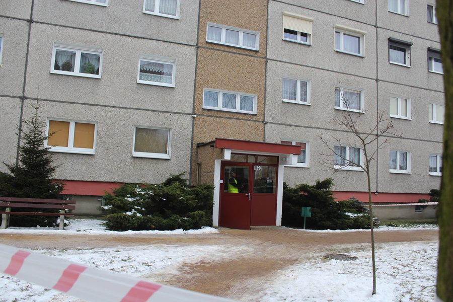 Rodzinna tragedia. Nie żyją trzy osoby