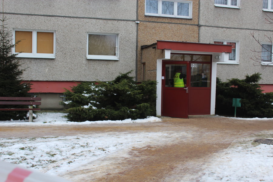 Rodzinna tragedia. Nie żyją trzy osoby