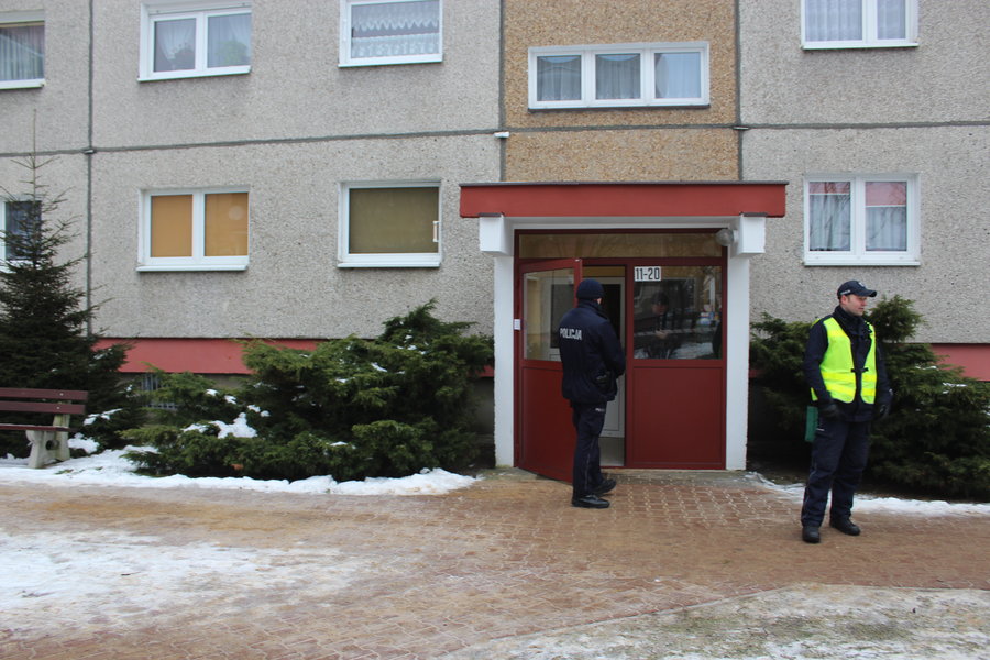 Rodzinna tragedia. Nie żyją trzy osoby