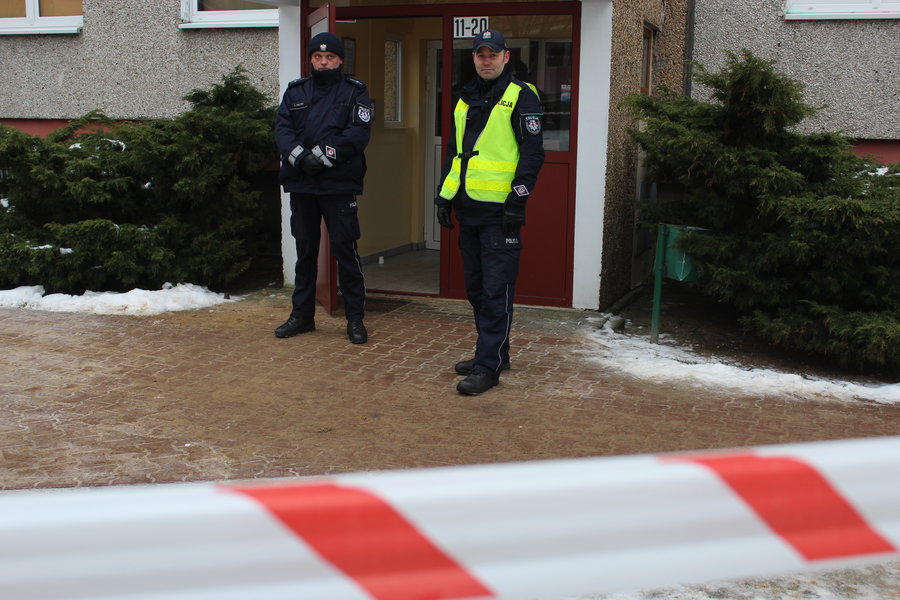 Rodzinna tragedia. Nie żyją trzy osoby