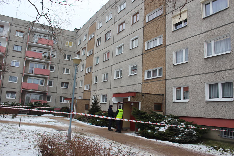 Rodzinna tragedia. Nie żyją trzy osoby
