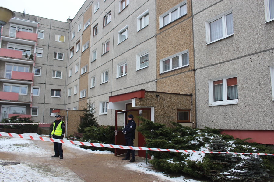 Rodzinna tragedia. Nie żyją trzy osoby