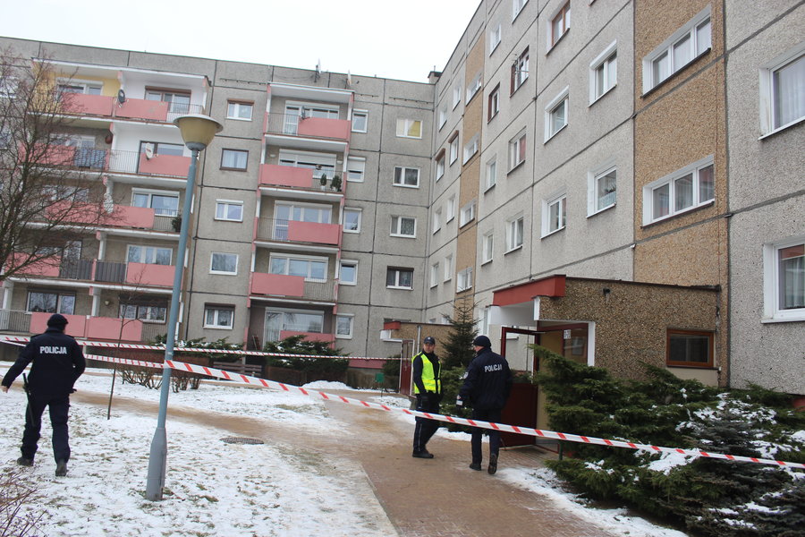 Rodzinna tragedia. Nie żyją trzy osoby