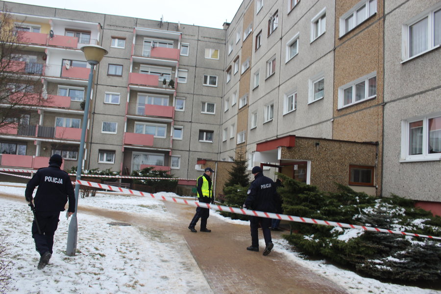Rodzinna tragedia. Nie żyją trzy osoby