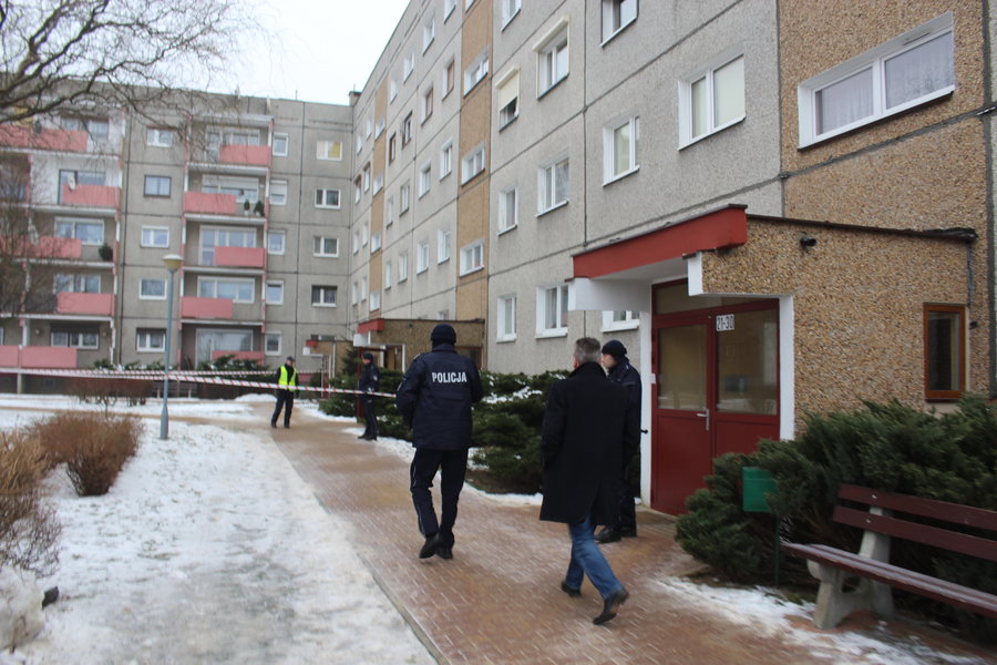Rodzinna tragedia. Nie żyją trzy osoby