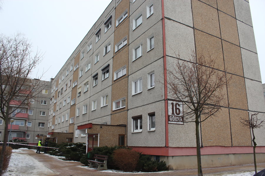 Rodzinna tragedia. Nie żyją trzy osoby